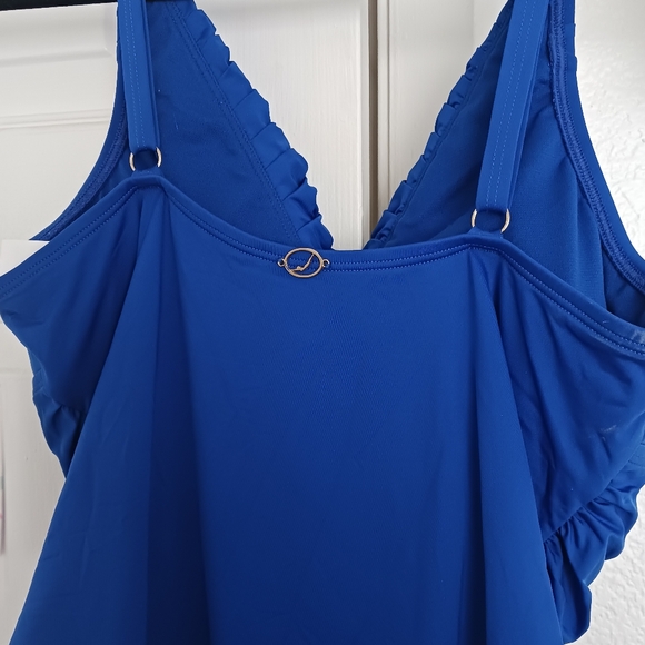 Women's bathing suit Jantzen tummy control - Picture 12 of 12